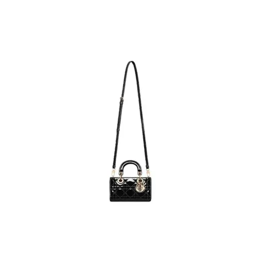 DIOR Lady D-JOY｜2026年新作 ハンドバッグ-三越伊勢丹公式 ラグジュアリーアウトレット