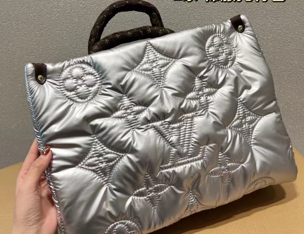 Louis Vuitton コットン トートバッグ｜期間限定SALE-三越伊勢丹公式 ラグジュアリーアウトレット