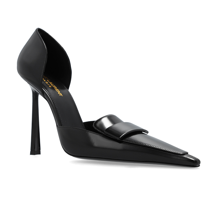 YSL ハイヒール 26 SS105434｜サンローラン 新作-三越伊勢丹公式 ラグジュアリーアウトレット