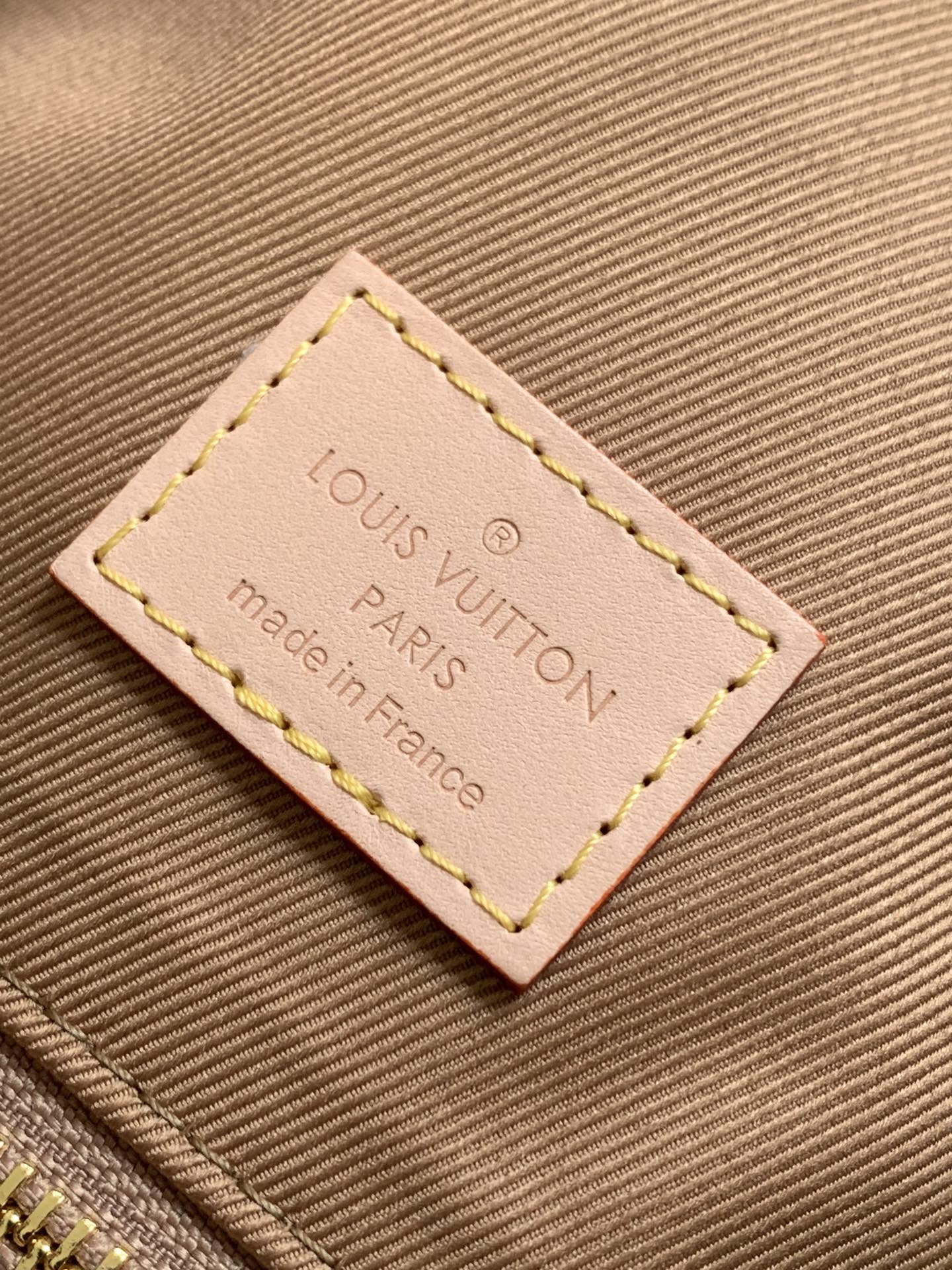 Louis Vuitton グレースフル PM｜モノグラム・ダミエ-三越伊勢丹公式 ラグジュアリーアウトレット