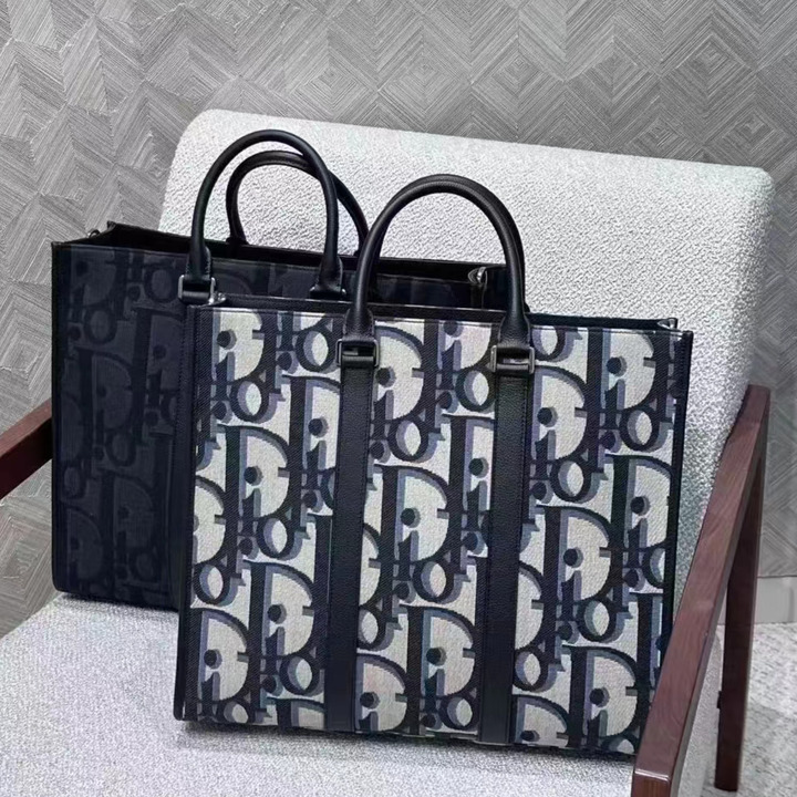 DIOR イーストウエスト トートバッグ｜1ESSH232YXL-三越伊勢丹公式 ラグジュアリーアウトレット