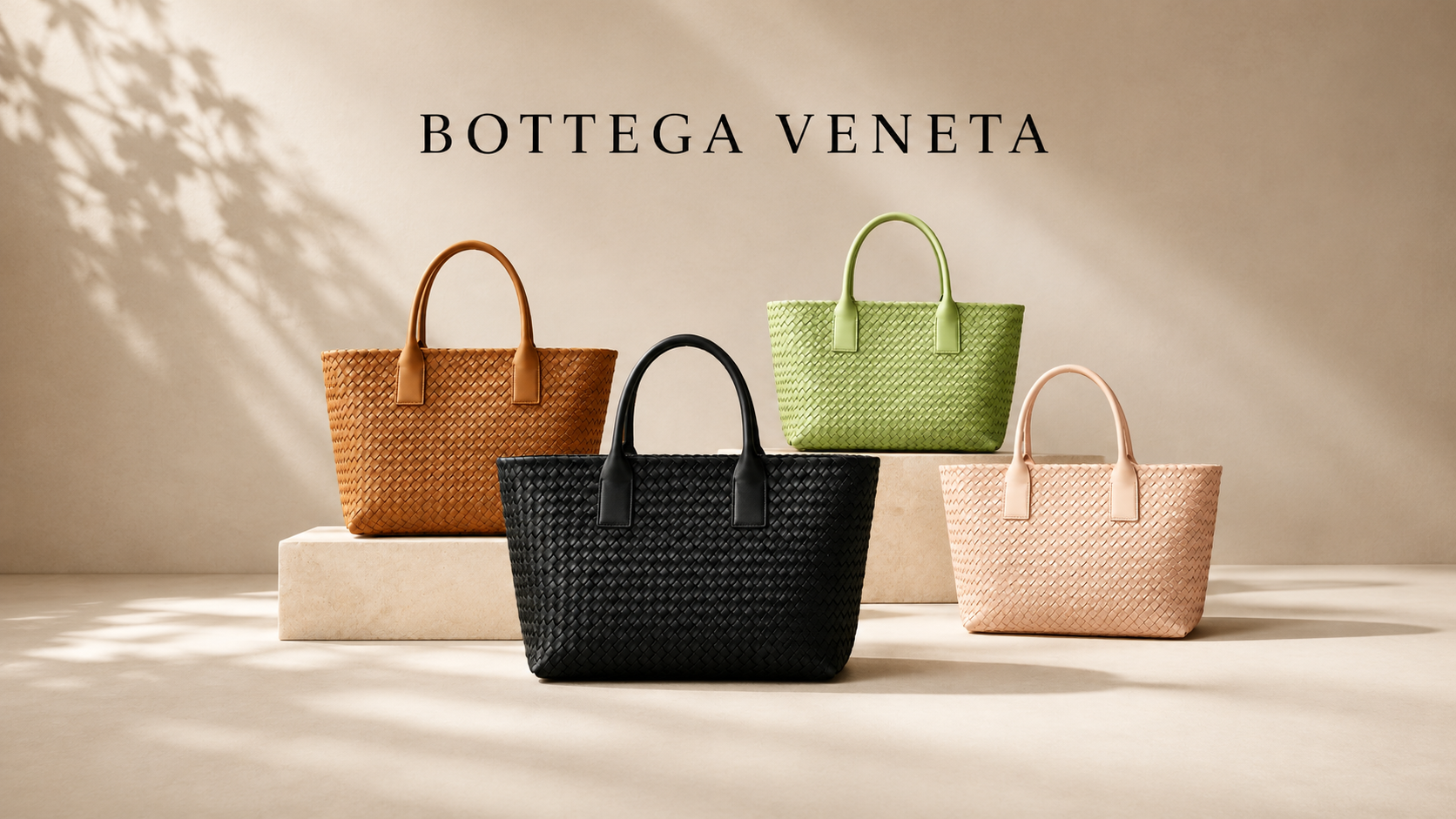 定価369000円　BOTTEGA VENETA ミディアム バッグ BOTTEGA VENETA】堀田真由さん着用ミディアムトートバッグ｜イントレ