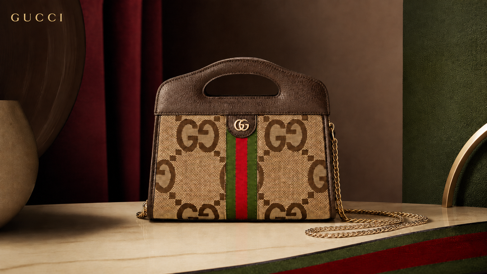 ルイヴィトン/Louis Vuitton モンテーニュ MM-高島屋オンラインストア