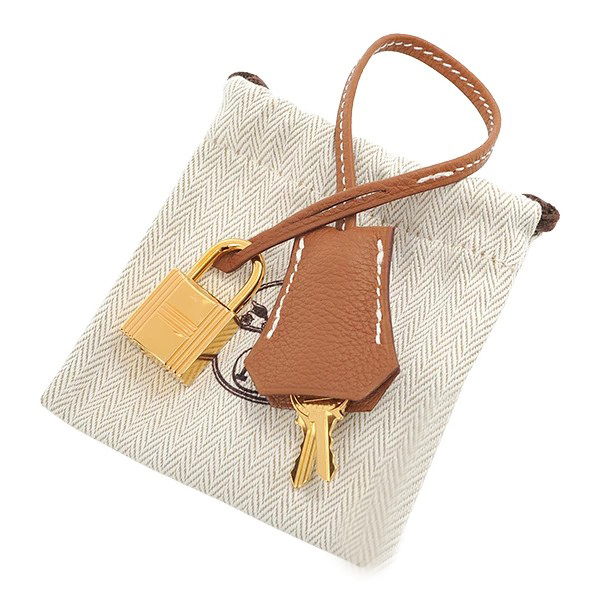 【高品質】＜激レア★22年製造＞HERMES　Birkin 30 トーゴ・ゴールド