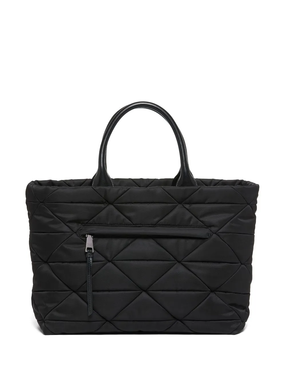 PRADA Re-Nylon ミディアム パデッドトートバッグ