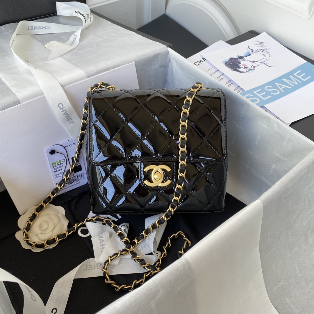 シャネル/CHANEL MINI FLAP BAG AS3648 41-高島屋オンラインストア - 公式