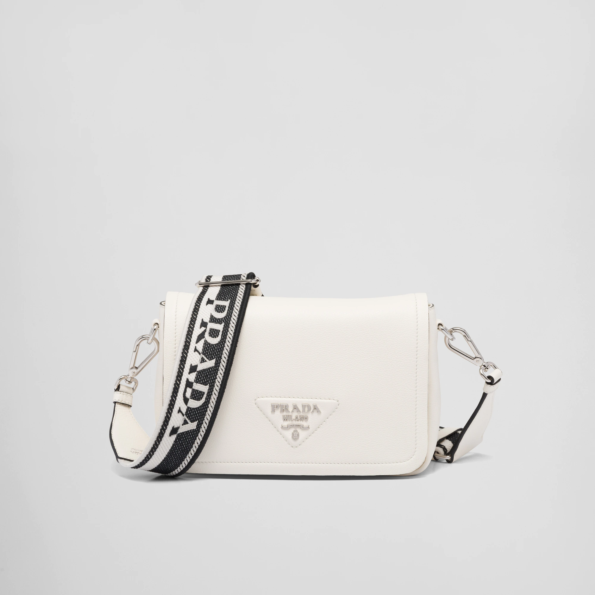 PRADA/プラダ レザーショルダーバッグ-高島屋オンラインストア - 公式