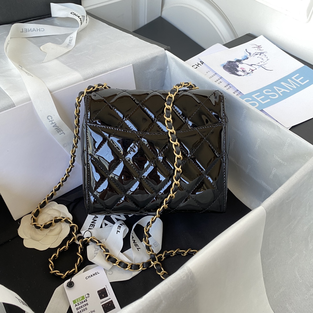 シャネル/CHANEL MINI FLAP BAG AS3648 41-高島屋オンラインストア - 公式