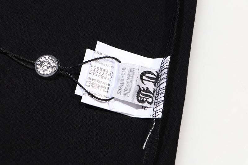 クロムハーツ Tシャツ 半袖 Chrome Hearts T-shirts 6033