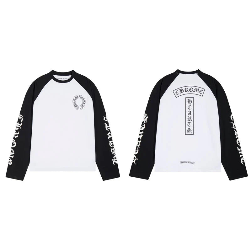 クロムハーツ/Chrome Hearts Sweatshirt N9004 Tシャツ-高島屋オンラインストア - 公式
