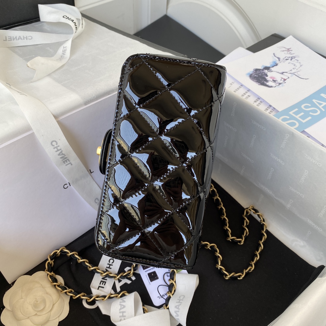 シャネル/CHANEL MINI FLAP BAG AS3648 41-高島屋オンラインストア - 公式