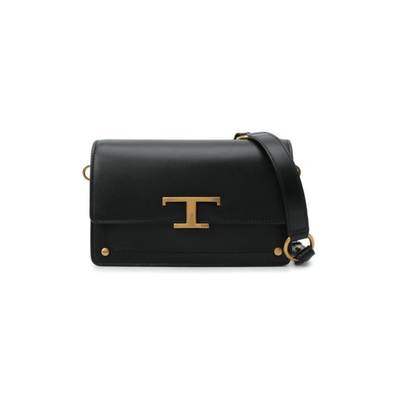 【公式サイトは正規品】「Oggi雑誌」掲載！【TOD'S】滝沢カレンさんが推す！タイムレス ミニレザーベルトバッグ-高島屋オンラインストア - 公式