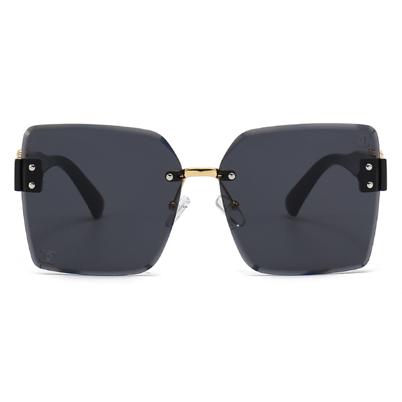 CHANEL サングラス C0001