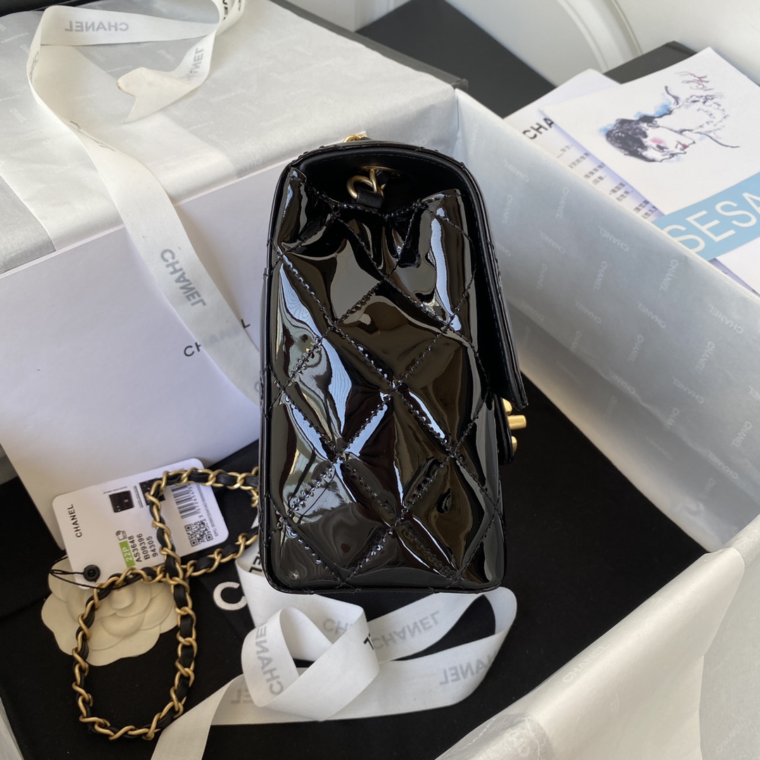 シャネル/CHANEL MINI FLAP BAG AS3648 41-高島屋オンラインストア - 公式