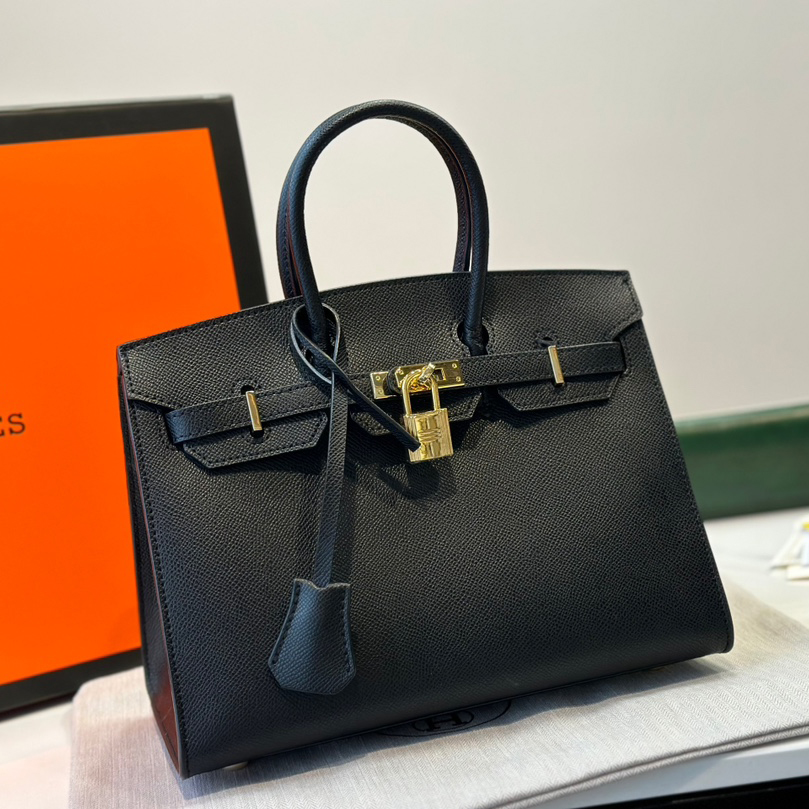 【高品質】＜激レア★22年製造＞HERMES　Birkin 25 トーゴ・ゴールド