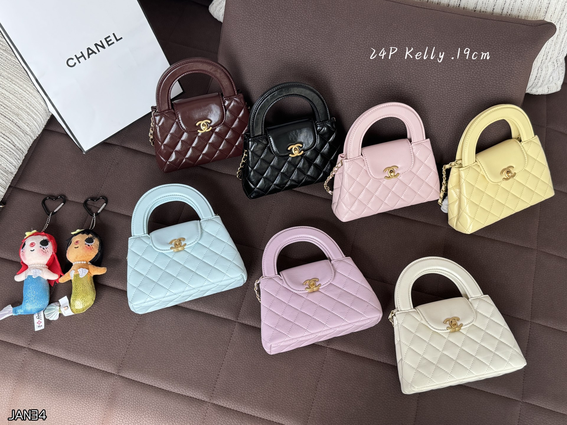 CHANEL バッグ-高島屋オンラインストア - 公式