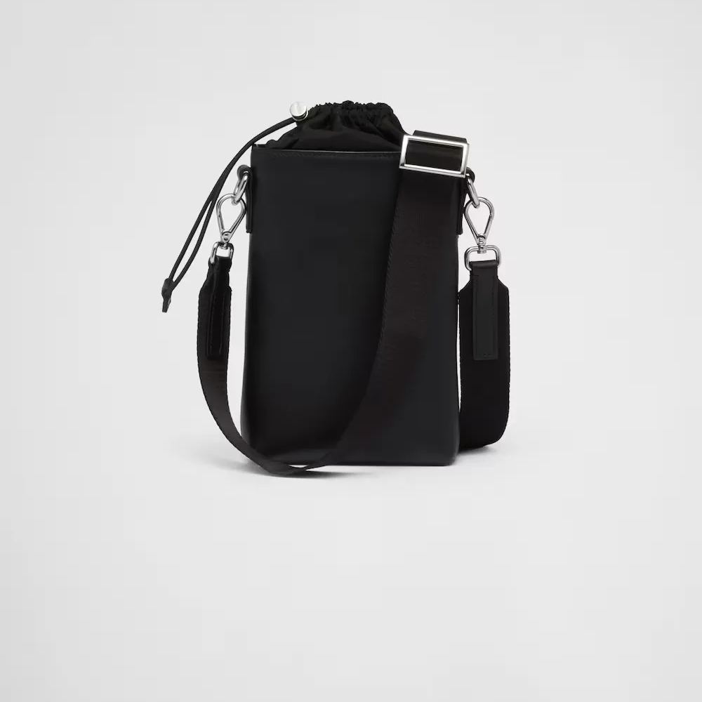 PRADA-Re-Nylon スマートフォンケース