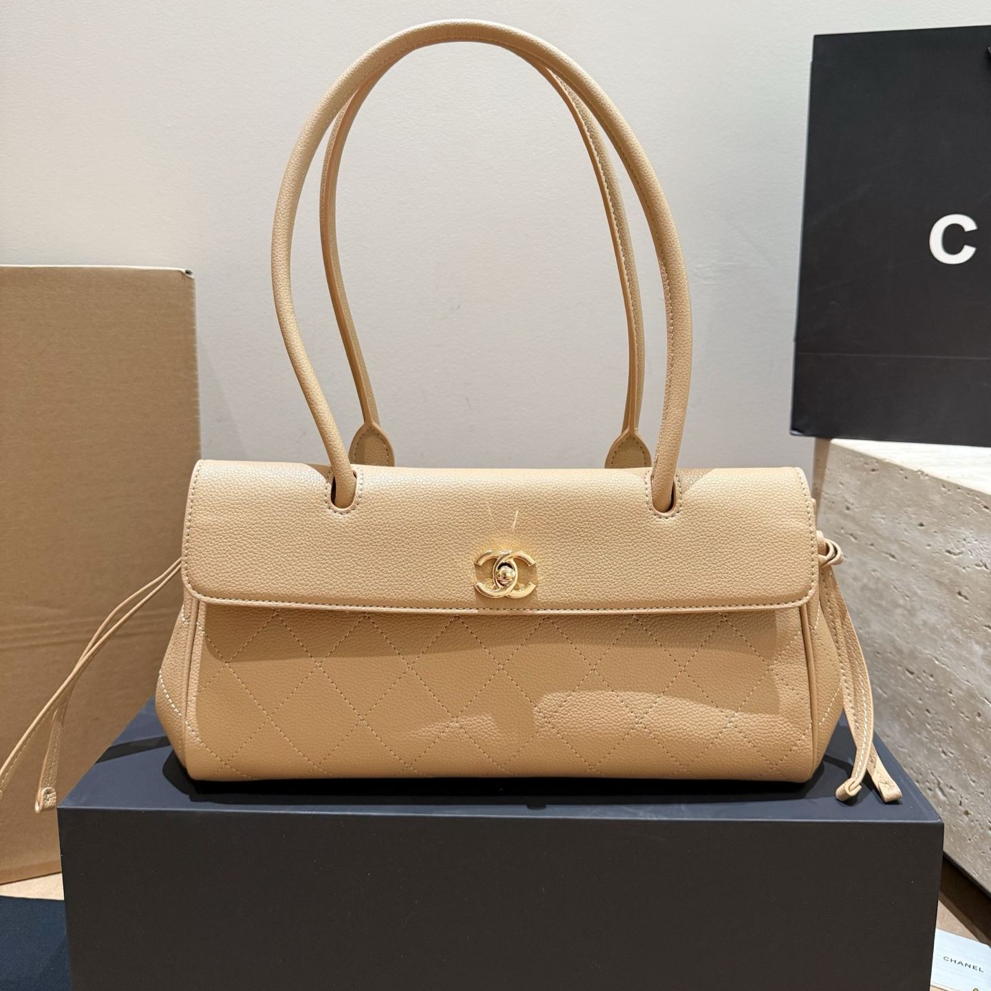 CHANEL バッグ-高島屋オンラインストア - 公式