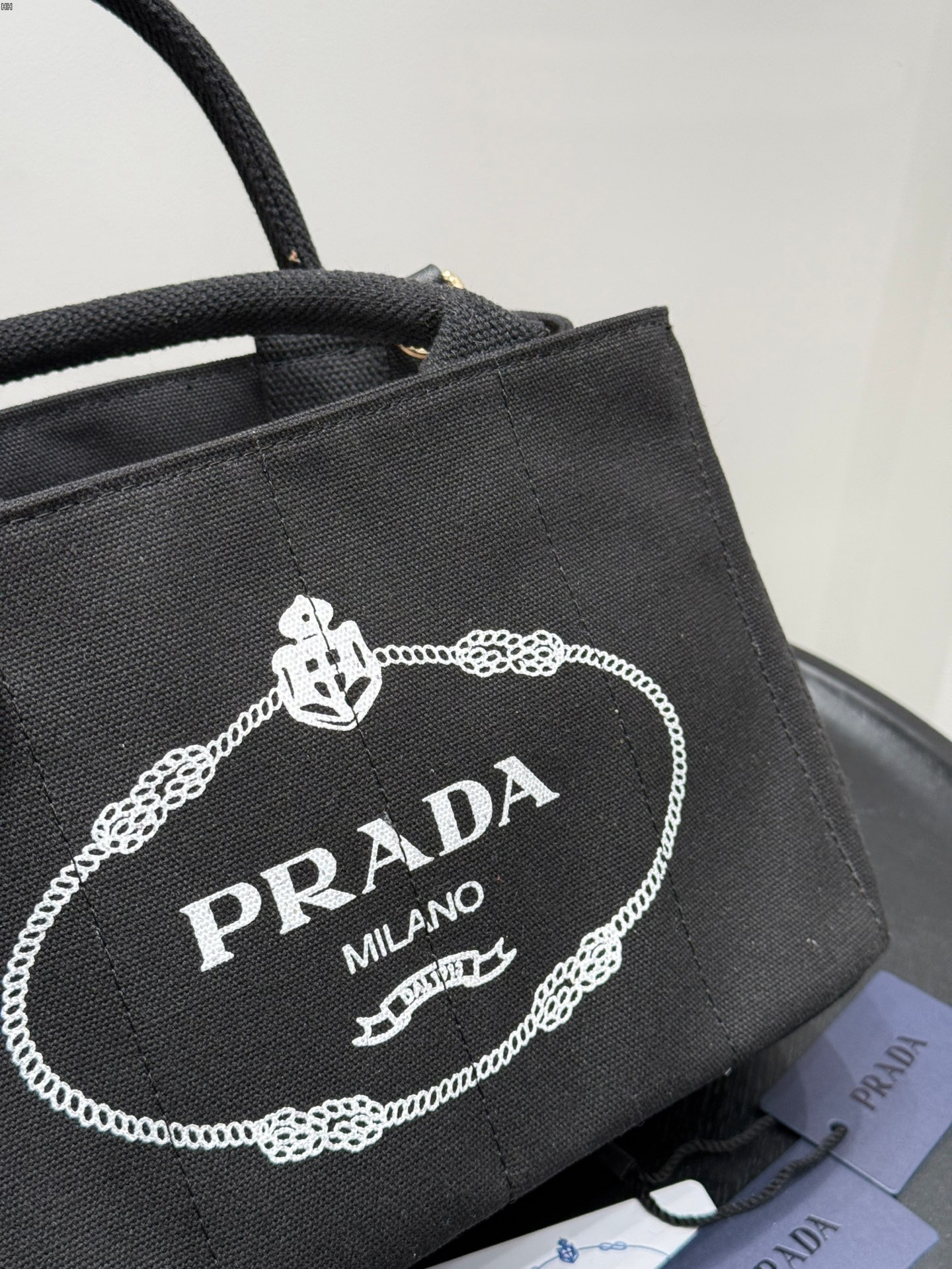 【高品質】【国内発送】PRADA プラダ CANAPA カナパ トートバッグ ショルダーバッグ