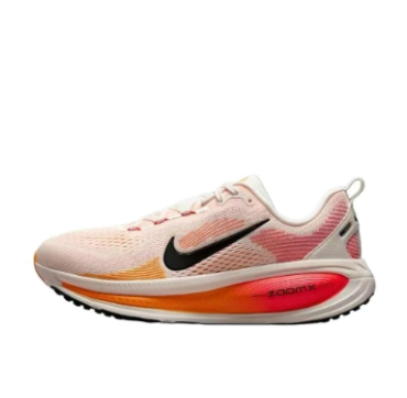 Vomero 18 Mesh Summer Breathable Casual Running Shoes for Men and Women, Durable and Wear-Resistant, Pegasus Running Shoes