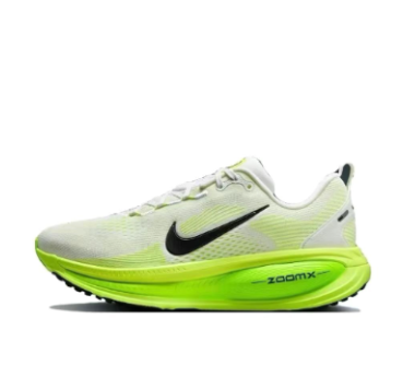 Vomero 18 Mesh Summer Breathable Casual Running Shoes for Men and Women, Durable and Wear-Resistant, Pegasus Running Shoes