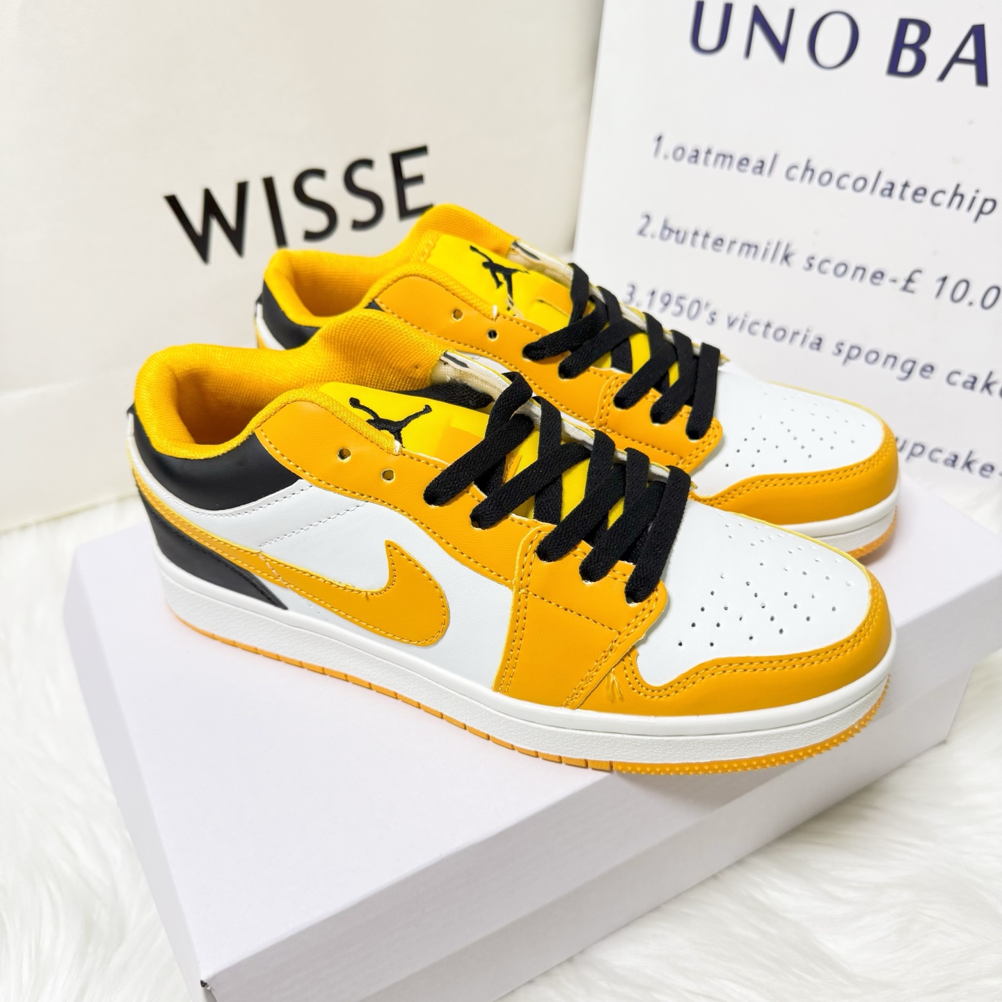 AJ1 Low-Top Sports Sneakers for Men and Women, Casual Sneakers