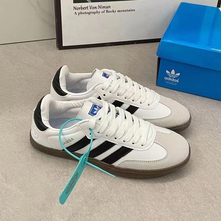 Adidas Samba OG Training Shoes