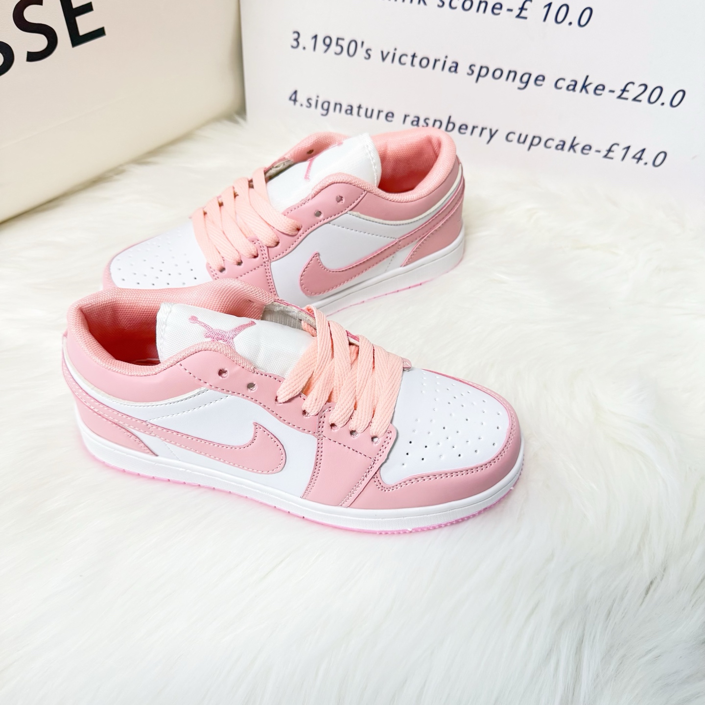 AJ1 Low-Top Sports Sneakers for Men and Women, Casual Sneakers