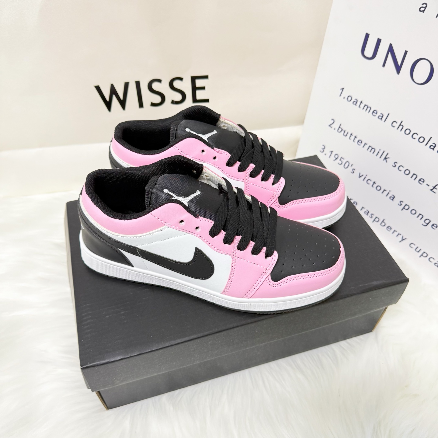 AJ1 Low-Top Sports Sneakers for Men and Women, Casual Sneakers