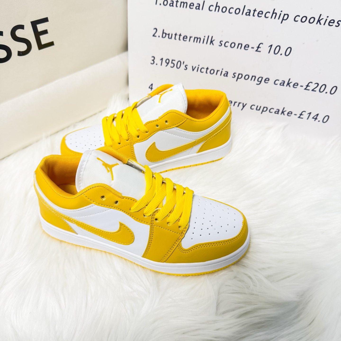 AJ1 Low-Top Sports Sneakers for Men and Women, Casual Sneakers
