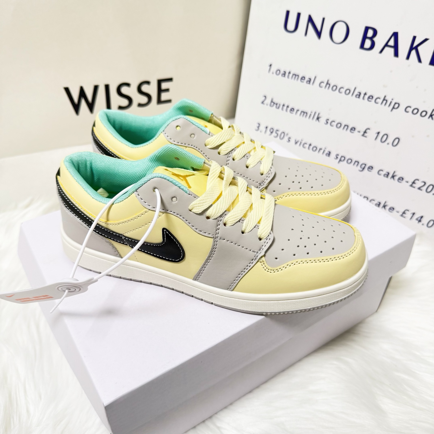 AJ1 Low-Top Sports Sneakers for Men and Women, Casual Sneakers