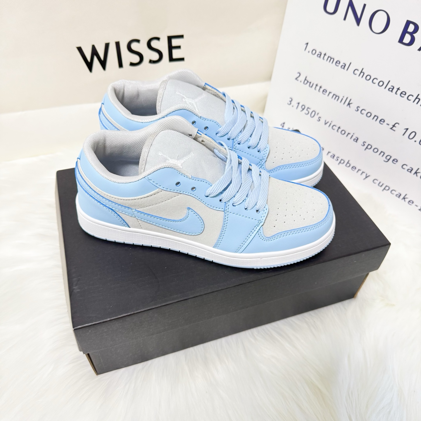 AJ1 Low-Top Sports Sneakers for Men and Women, Casual Sneakers