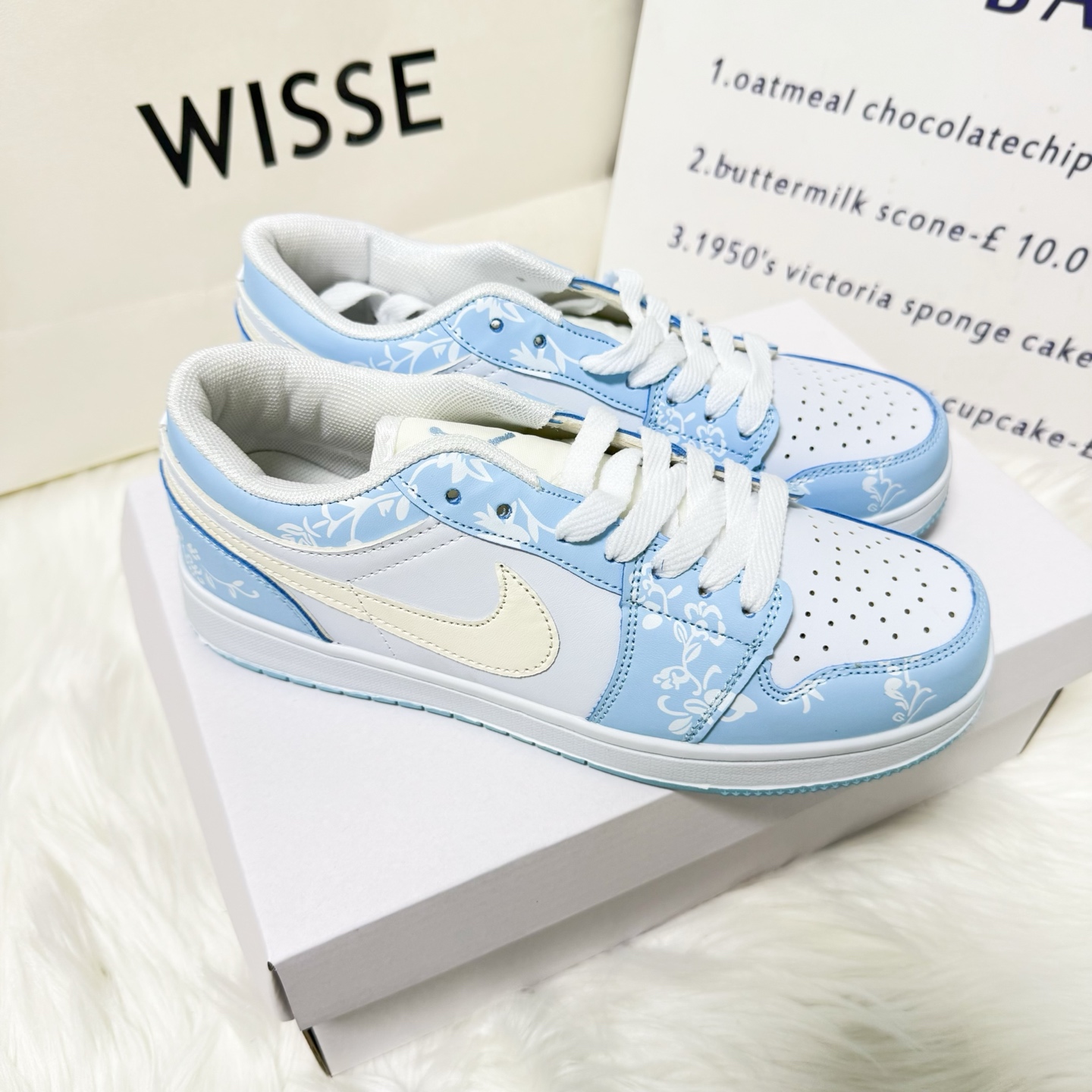 AJ1 Low-Top Sports Sneakers for Men and Women, Casual Sneakers