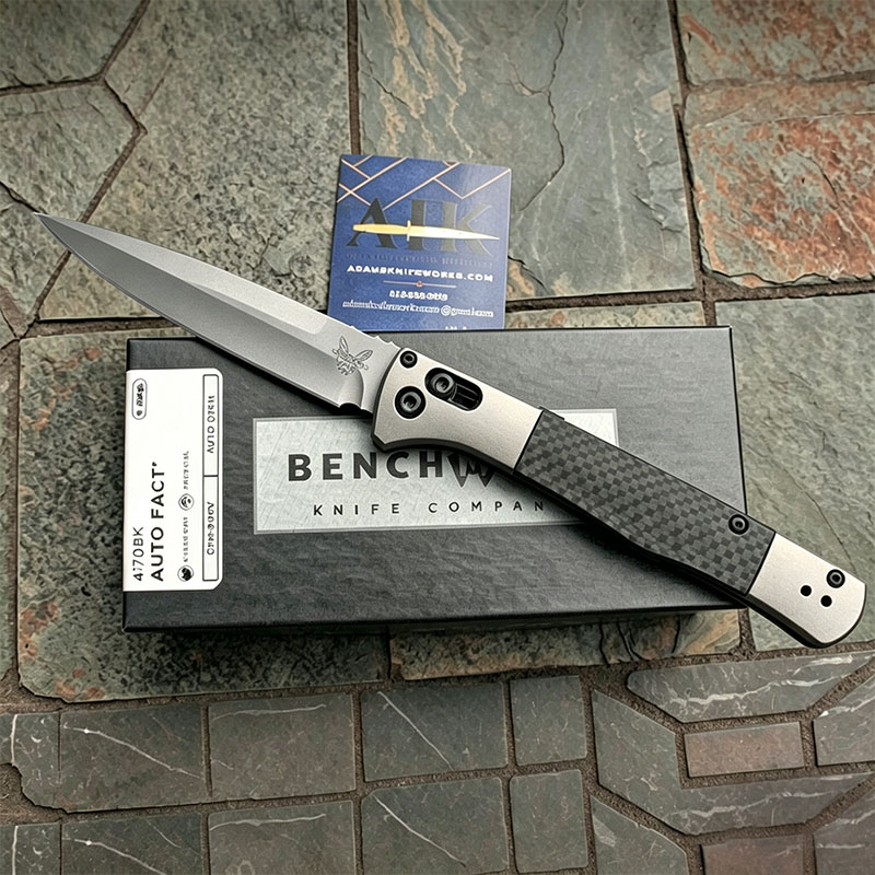 HOT SALE 60% OFF🔥 BM 4170BK Automatic Folding Tool 
