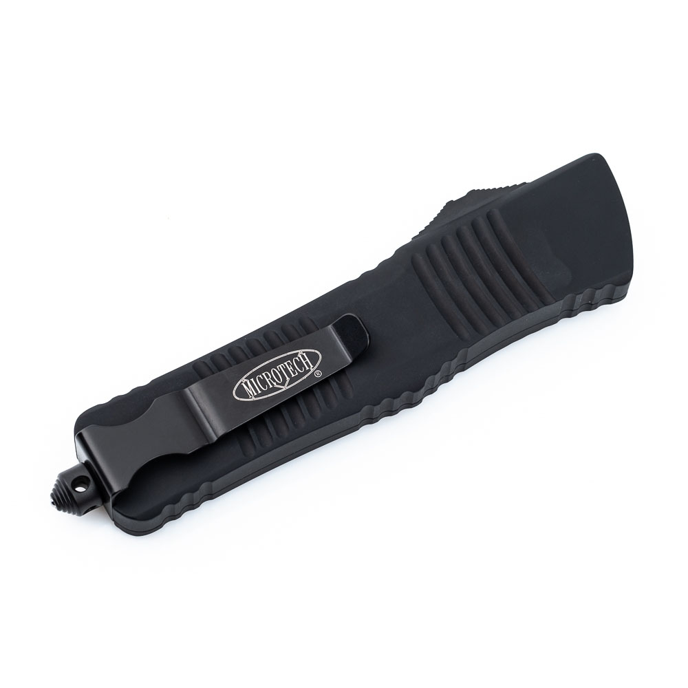 HOT SALE 60% OFF-🔥Microtech 142-1T Combat Troodon Tactical D/E