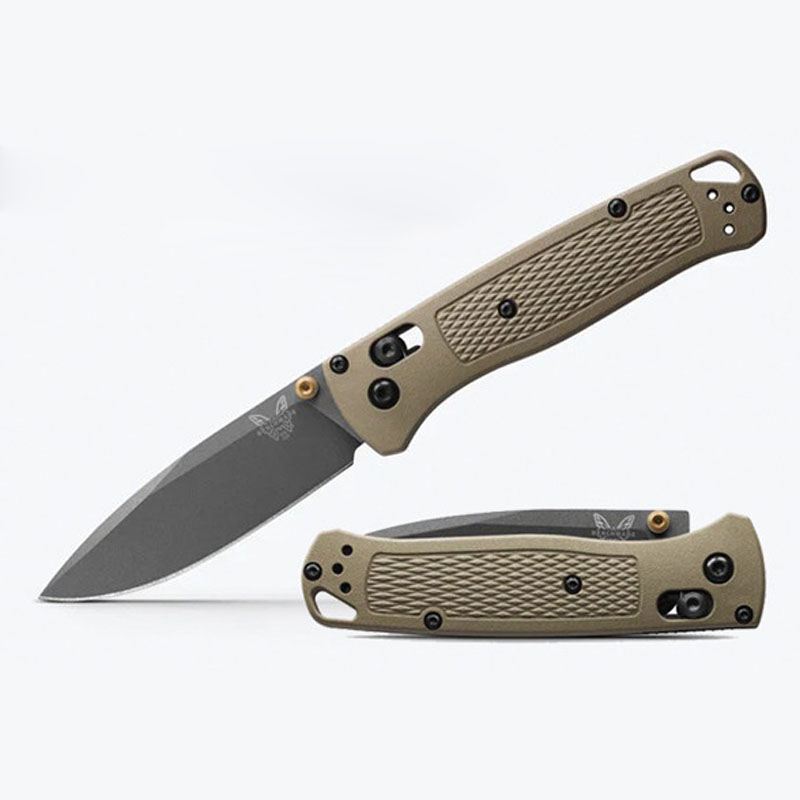 HOT SALE 60% OFF-🔥BM 533 Mini Bugout® | EDC Foldable Utility