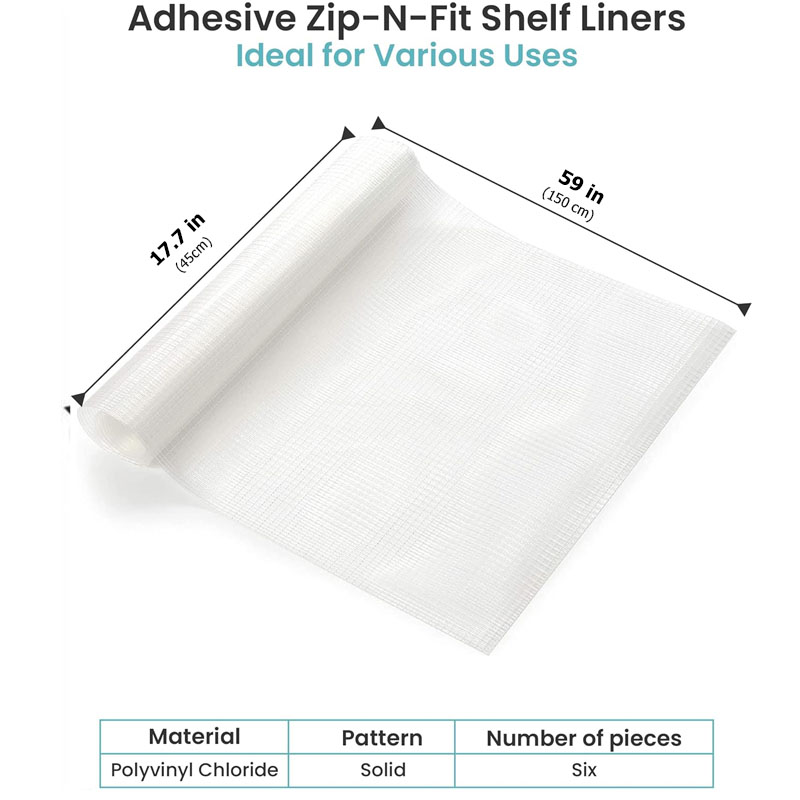 🚨📢 2026 VIRAL HOME HACK: Smart Grid Easy-Tear Shelf Liner Pack — Flash Sale Ends Tonight!