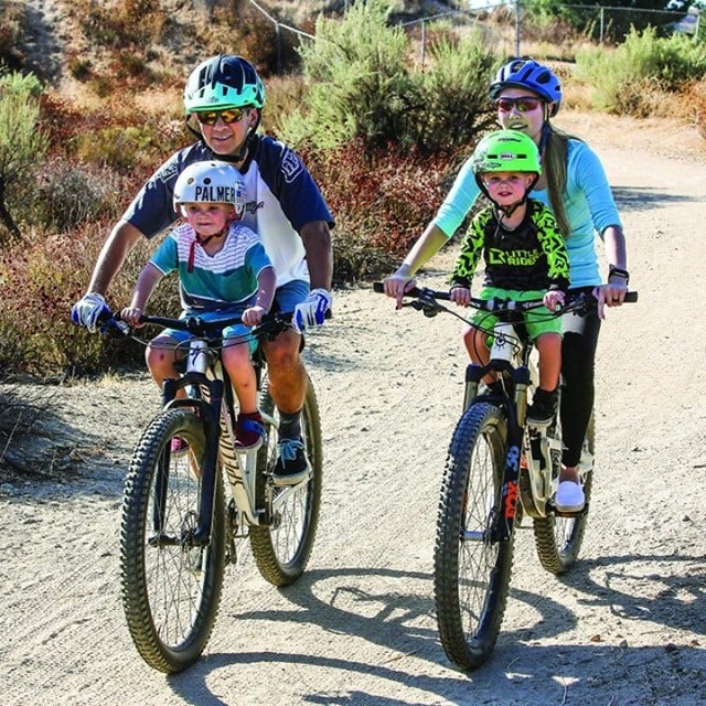  HOT SALE 60% OFF 🔥 [Authorization] Front Mounted Child Bike Seat
