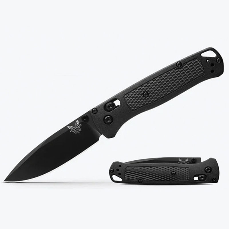 HOT SALE 60% OFF-🔥BM 533 Mini Bugout® | EDC Foldable Utility