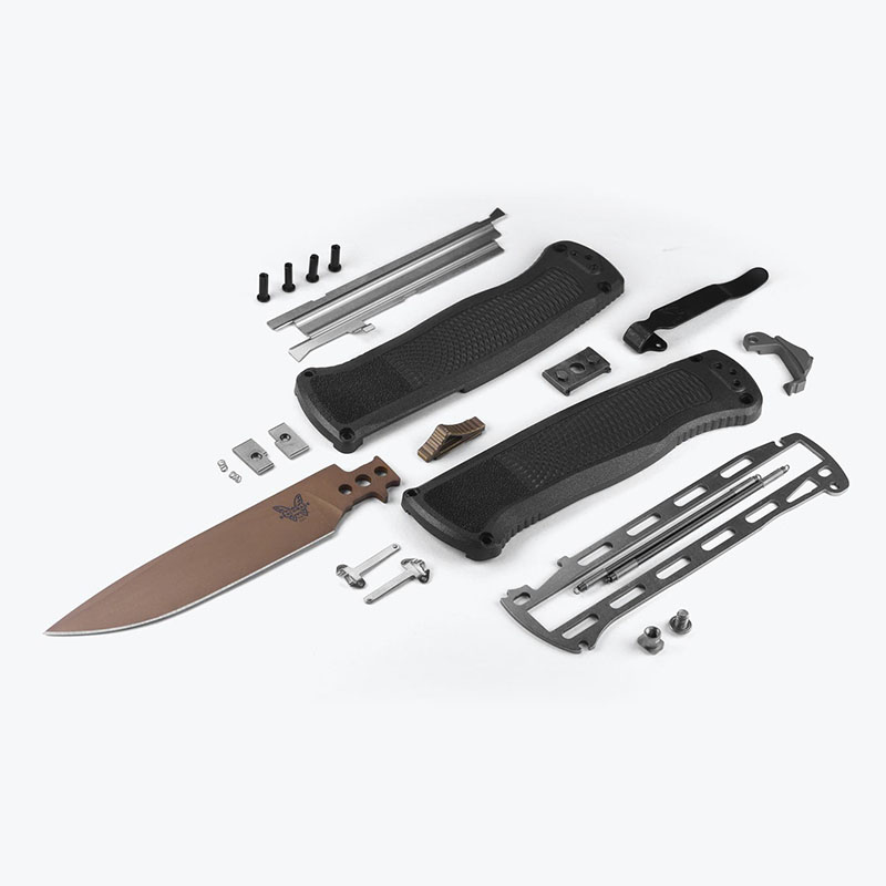 🔥HOT SALE 60% OFF -🦋BM Shootout OTF-Kitchenware & Camping Gear