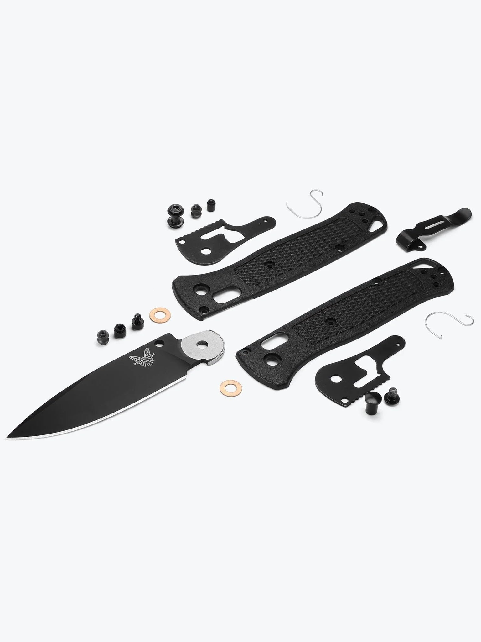 ⚡Last Day 60% OFF-🦋⚔️BM 533 EDC Foldable Utility – Power in Your Pocket