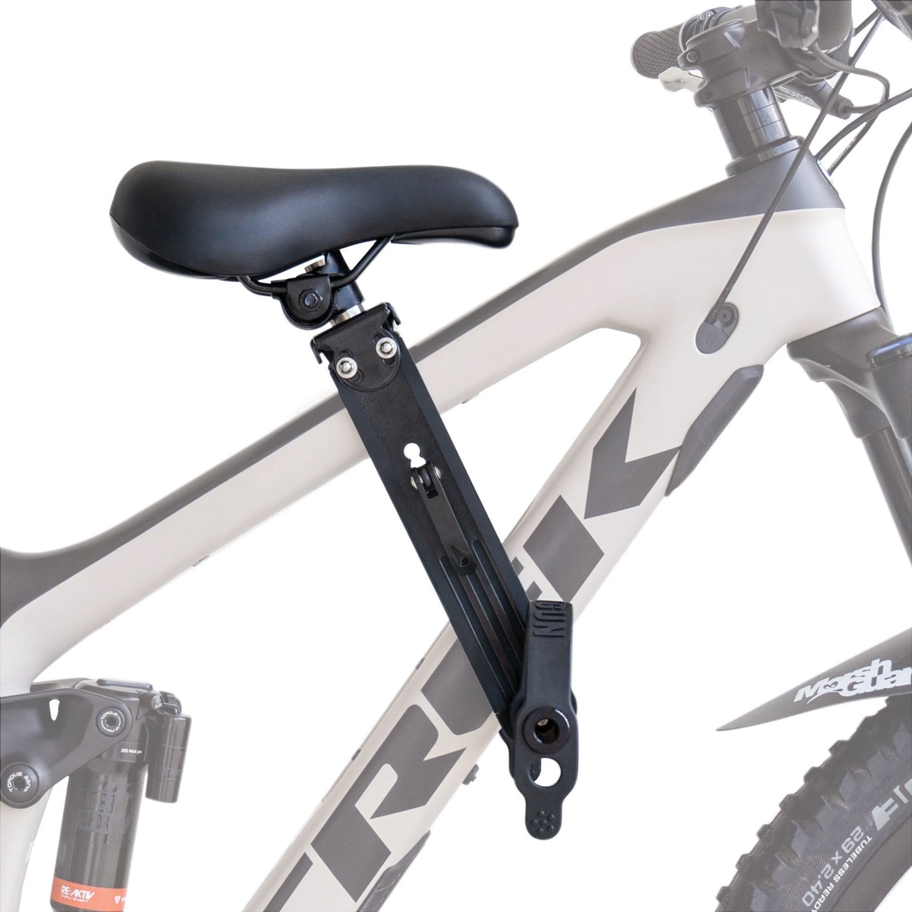  HOT SALE 60% OFF 🔥 [Authorization] Front Mounted Child Bike Seat
