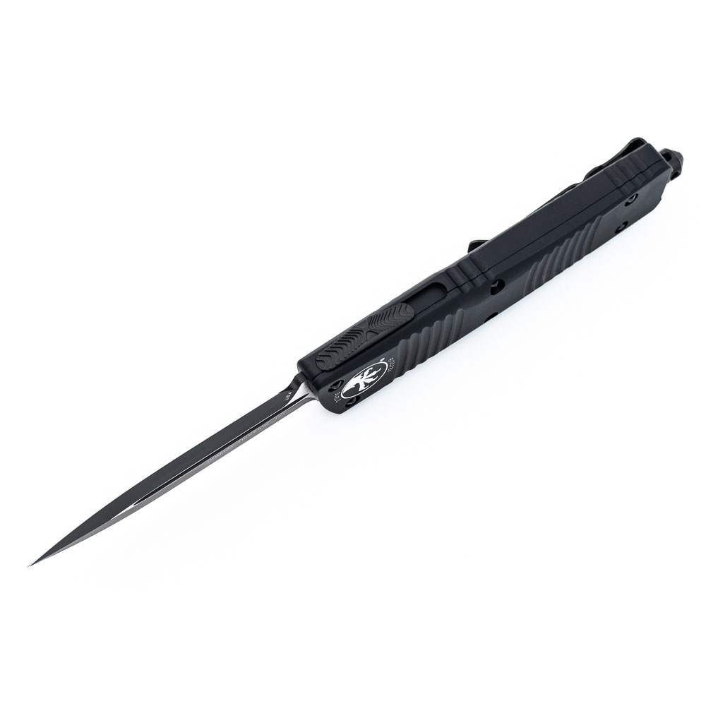 HOT SALE 60% OFF-🔥Microtech 142-1T Combat Troodon Tactical D/E