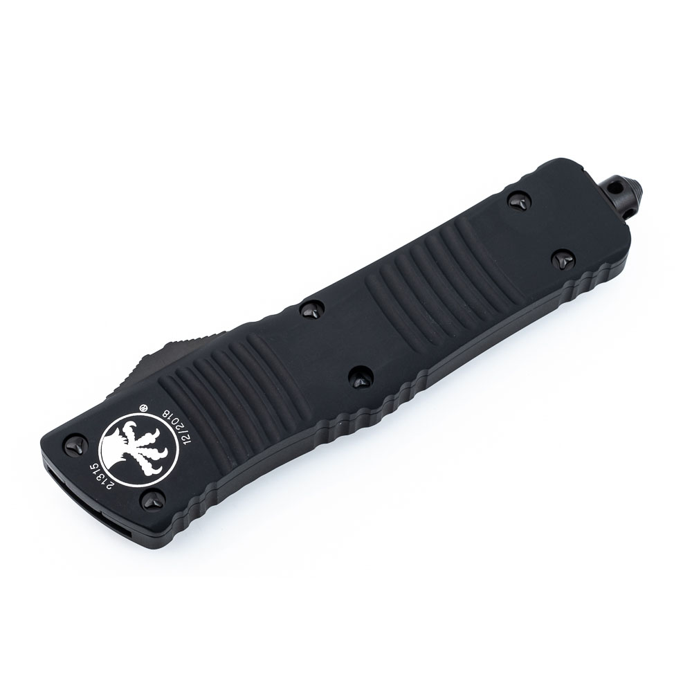 HOT SALE 60% OFF-🔥Microtech 142-1T Combat Troodon Tactical D/E