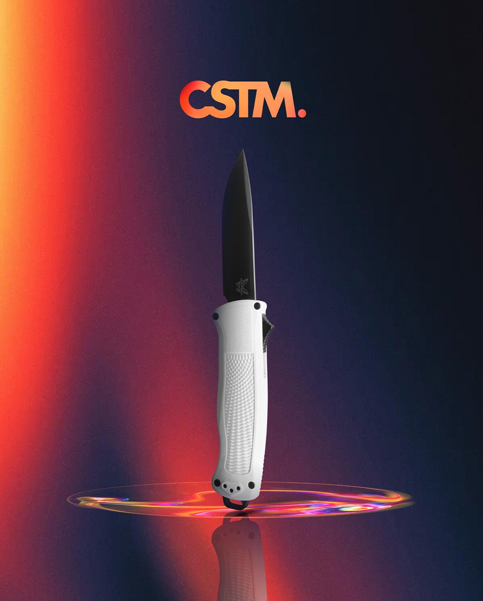 🔥HOT SALE 60% OFF -🦋BM Shootout OTF-Kitchenware & Camping Gear
