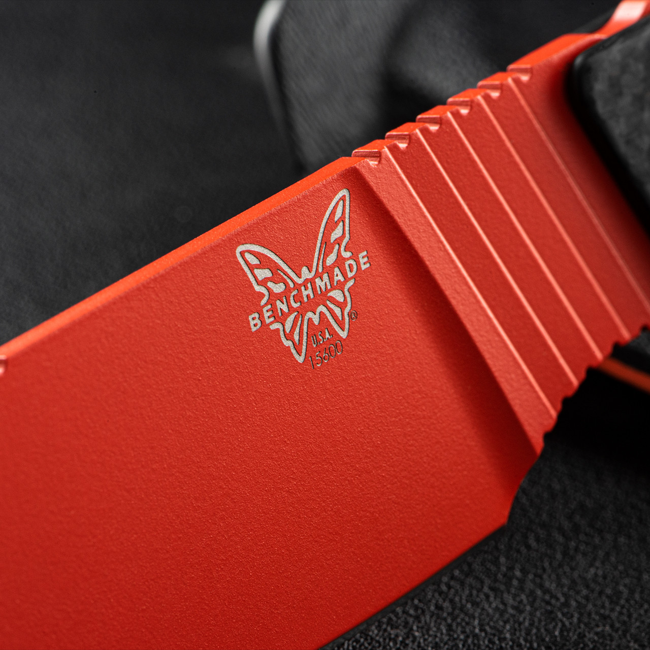 HOT SALE 60% OFF🔥 BM-Raghorn 15600OR Fixed Blade-Kitchenware&Camping Gear