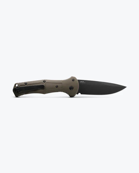 ⚡HOT SALE 60% OFF 🦋 BM 9070BK Claymore EDC Outdoor Tools