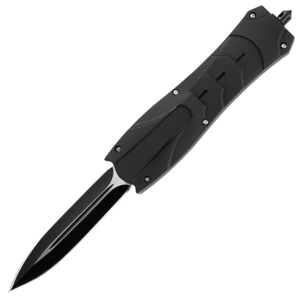 Micros Technology Portable Outdoor Multifunction Conical Knife