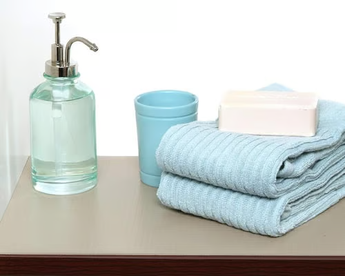 🚨📢 2026 VIRAL HOME HACK: Smart Grid Easy-Tear Shelf Liner Pack — Flash Sale Ends Tonight!