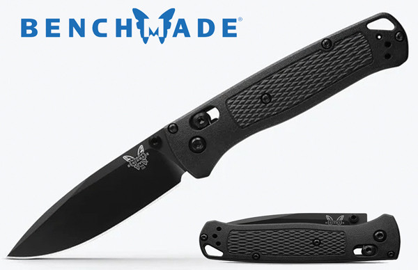 Bugout 535BK-2 CF-Elite Knife